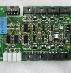 ASSY IS HUB Board