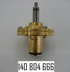 PROPORTIONAL VALVE