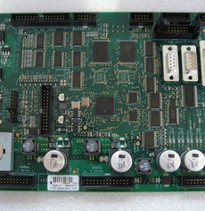 Scheda CPU SK700 fase II