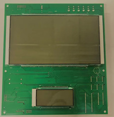 Combi display SK700 ll Display COMBI