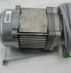 D MOTOR 0.75KWATT