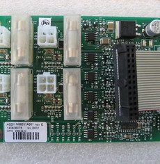 Proportional Valve Drive Board E101