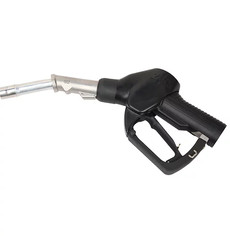 ZVA-BT SL2 GR Vapour Recovery nozzle