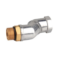 TDW-A45° Hose Swivel